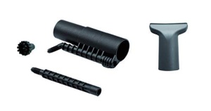 Kit de curatare Polti Unico cu concentrator de abur si duza de aspirare - Img 2