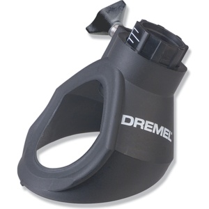 Kit de indepartare a rosturilor Dremel 568, compatibil cu modele 275, 285, 395, 398 si 781