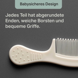 Kit de ingrijire pentru bebelusi Tommee Tippee, 9 piese, geanta de transport inclusa - Img 7