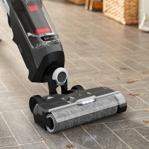 Kit de intretinere Hoover Streamline FH46000V, FH46010V, BH55400V, gri - Img 3