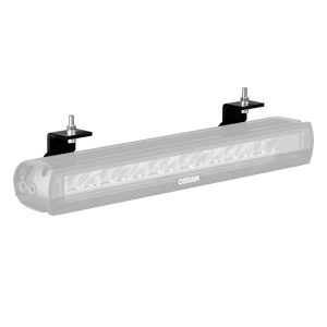Kit de Montaj OSRAM LEDriving FX GEN 2, Negru, Flexibil, Rezistent - Img 5