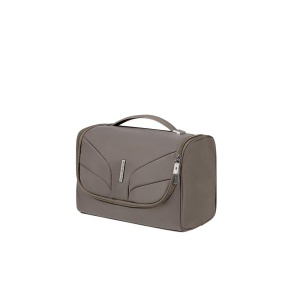Kit de Toaleta Samsonite Attrix, 26 cm, Culoare Maro - Img 6