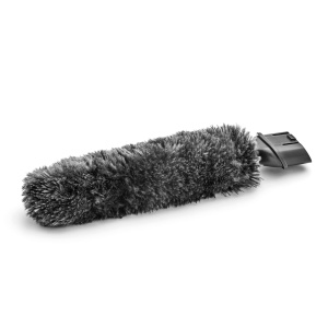 Kit Duster Electrolux pentru Aspiratoare Well Q6, Q7, Q8 si Pure Q9, Negru - Img 7