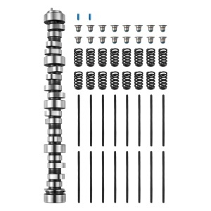 Kit Nockenwellen VEVOR LS Truck SP011-16 Compatibil GM Gen34 5 Piese pentru Motoare 48L-62L