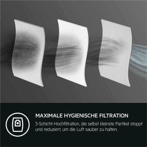Kit Performanta Aspirator AEG ASRK201S, 4 Saculeti S-Bag, Filtru Higienic - Img 4