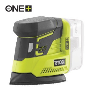 Kit unelte RYOBI 18V ONE RCK184O-242SZL cu acumulatori si incarcator - Img 8