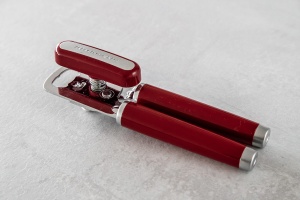 KitchenAid Dosenoffner Empire Red Deschizator de conserve si sticle din otel inoxidabil - Img 4
