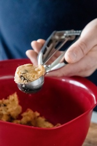 KitchenAid Eisportionierer Portie Precisa Maner Soft-Grip Inox - Img 6