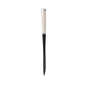 KitchenAid Lingura-Spatula din silicon rezistenta la temperaturi inalte Empire Red - Img 2