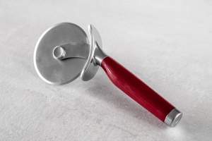 KitchenAid Pizza Schneider Rot Lama Inox Ergonomica - Img 6