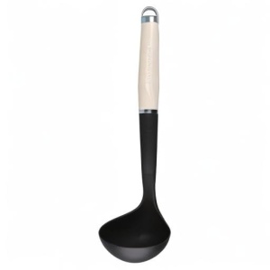 KitchenAid Polonic Hitzeresistent Almond Creme Spulmaschinenfest - Img 6