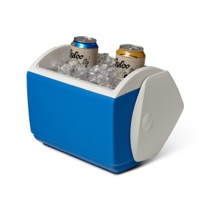 Kuhlbox Igloo Playmate 6L Mini racitor compact, usor si portabil - Img 3