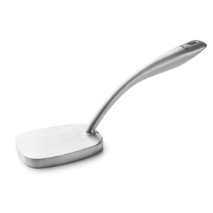 Lacor 61251 Fleischklopfer din inox ergonomic 734 g spalare usoara