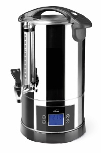 Lacor Dispenser Electric Bauturi 10L Sistem Temperatura Reglabila