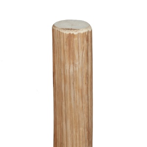 Lada decorativa din lemn Relaxdays, 116 cm, 4 trepte, culoare castan - Img 7