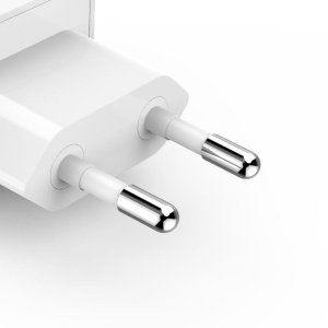 Ladeger USB-C Hama 30W, Alb, Compact, Cu Tehnologie de Rapiditate - Img 5