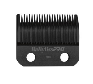 Lama de schimb Babyliss Pro FX803B Graphit Negru pentru masini de tuns