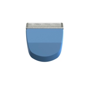 Lama pentru masina de tuns Wahl Peanut Li, 0.4mm, precizie ridicata
