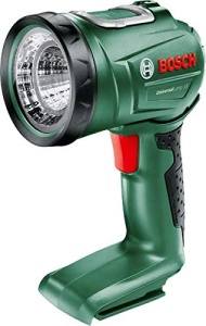 Lampa de lucru Bosch UniversalLamp 18, 100 lm, 18 Volt, fara acumulator - Img 4