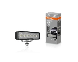 Lampa de lucru LED Osram LEDriving Lightbar WL VX150-WD, 1500 Lumen, 12V24V