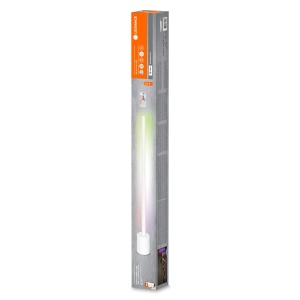 Lampa de podea LEDVANCE Smart Wifi, 800 cm, RGB, alba - Img 2