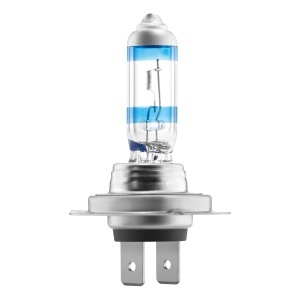 Lampa Halogen H7 BOSCH Plus 200 Gigalight, 55W, 200 mai luminoasa - Img 2