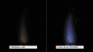 Lampa Halogen H7 OSRAM COOL BLUE INTENSE, 12V 55W, 5000K, 100 luminozitate - Img 8