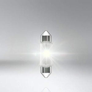 Lampa Halogen OSRAM 6418.TP, 12V, C5W, 10 bucati - Img 4