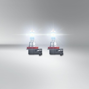 Lampa Halogen OSRAM NIGHT BREAKER 220 H11, 220 luminozitate, 150 m raza - Img 3
