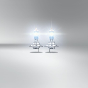 Lampa Halogen Osram NIGHT BREAKER 220 H7, 220 mai multa lumina, 150m raza - Img 2
