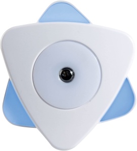 Lampa LED Alecto ANV-20 - lumina calda, economica, automata