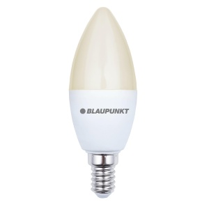 Lampa LED Blaupunkt E14 7W, 595 Lumen, 2700K, 10 bucati - Img 4