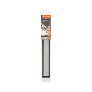 Lampa LED cu senzor IR LEDVANCE, 30 cm, 8 W, 640 lm, aluminiu negru - Img 10