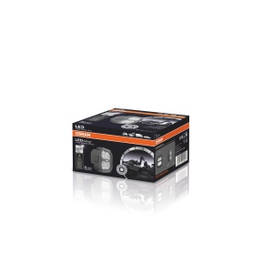 Lampa LED de lucru OSRAM LEDriving Cube PX4500, 4500 Lumen, IP6K9K - Img 2
