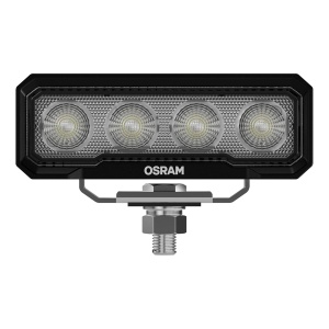 Lampa LED de lucru OSRAM LEDriving WL VX125-WD, 1500 Lumen, 12V24V - Img 3