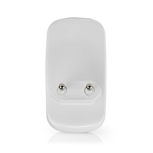 Lampa LED de Noapte Nedis, cu Senzor de Miscare, 0.55 W, Lumina Calda - Img 6