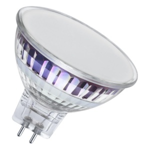 Lampa LED LEDVANCE MR16 4.3W 120 GU5.3, 15000h, Lumina calda - Img 2