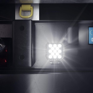 Lampa LED Osram LEDriving REVERSING FX120S-WD, 1100 lumeni, 15W - Img 5