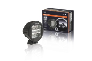 Lampa LED Osram LEDriving ROUND MX180-CB, 3000 Lumen, IP69K, 300m