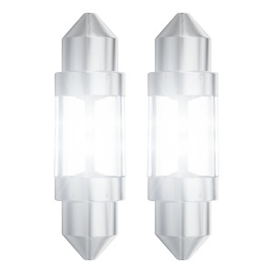 Lampa LED Osram NIGHT BREAKER C5W ECE, 6000K, 12V, 2 bucati - Img 3