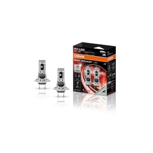 Lampa LED OSRAM NIGHT BREAKER H7 450, 6000K, 450 mai multa luminozitate
