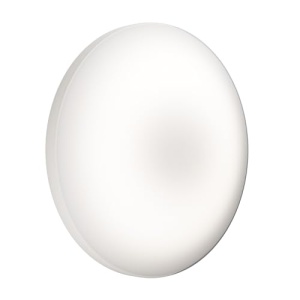 Lampa LED Osram Orbis Pure 300mm 15.5W, Alb, Aluminiu - Img 2