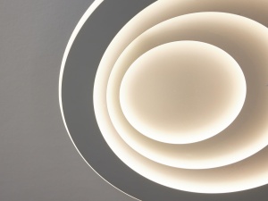 Lampa LED Osram SMART Matter, 40W, 1900lm, Alb, 500mm - Img 6