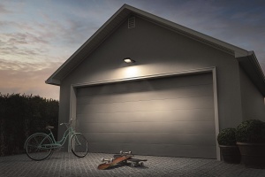 Lampa LED pentru Exterior LEDVANCE ENDURA FLOOD, 3000K, Aluminiu, IP65 - Img 2