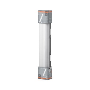 Lampa LED pentru spatii umede Osram, 2x7W, 1300lm, IP65, 4000K - Img 4