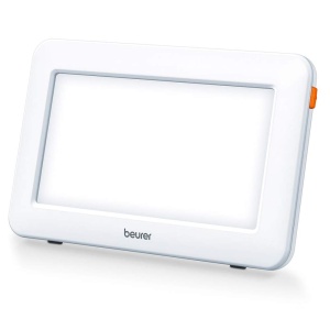 Lampa LED pentru Terapie cu Lumina Beurer TL20UK, 10000 Lux, Compacta, Verificata Medical