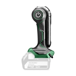 Lampa LED portabila Hikoki UB18DJLL0Z, 18V, 230 lm, 3 moduri de iluminare - Img 3
