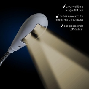 Lampa LED Reer 52010 Mummy and Me Lumina Calda Flexibila - Img 4