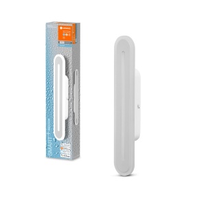 Lampa LED Smart LEDVANCE Orbis, 1600LM, 3000-6500K, IP44, 400mm x 70mm