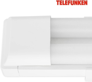 Lampa LED sub mobila TELEFUNKEN, 50W, 5500 Lm, 120 cm - Img 3